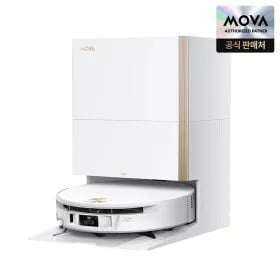 MOVA S70 Ultra Roller 로봇청소기 (664,050원/무료)
