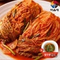 국내산 포기김치 0kg+열무물김치800g (29,320원/무료)1