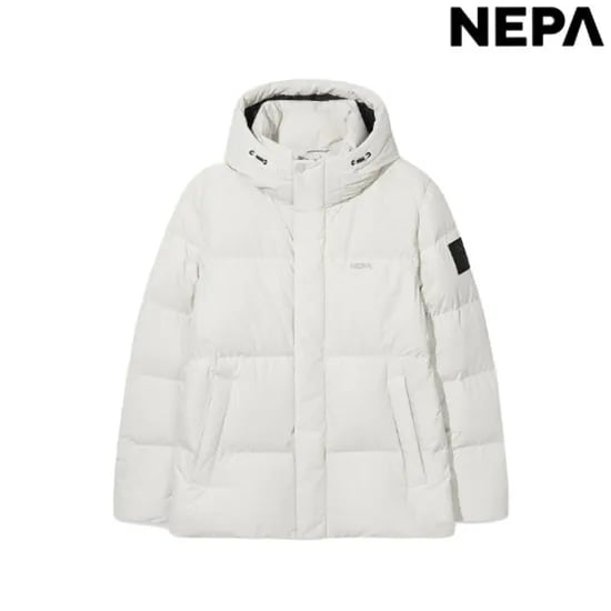 네파 남녀공용 에센셜 2L 미드 덕다운 자켓 외 다양, 총 10개