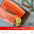 노르웨이 생연어회 몸뱃살 연어필렛 외 다양 kg 12개