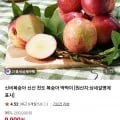 신비복숭아 천도 복숭아 딱딱이 외 다양 1kg