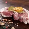 농협안심한돈 냉장 앞다리살 500g x 2개 (1.1kg)