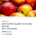 천도복숭아 로얄과 2kg 외 다양 18~24과