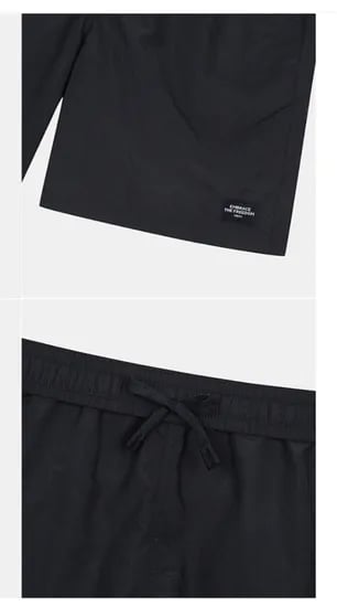 네파 타슬란 웨이브 반바지 외 다양 6종, 총 6개