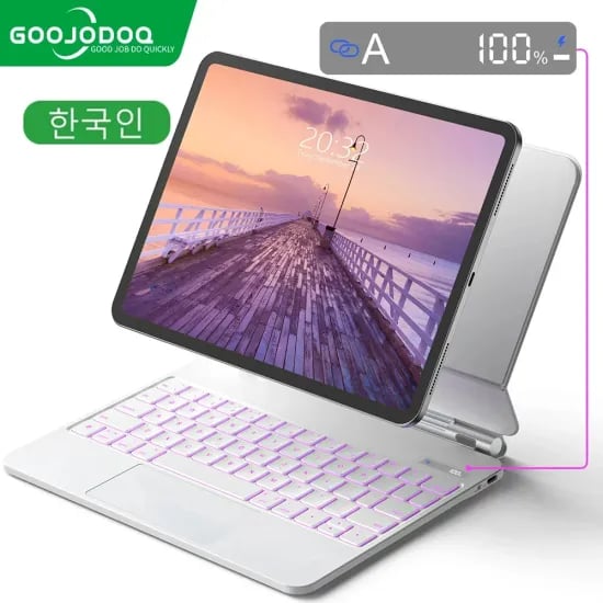 매직키보드 $31.12, X9 터보 팬 제트 $12.33, Edifier 무선헤드폰 $68.13