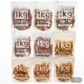 강아지간식 테비 사사미 치킨스틱 1kg 외 다양