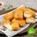 EASY 치킨치즈블럭 330g 외 4팩