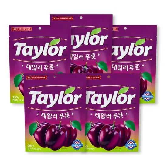 비타하임 발포비타민 20정 x 6통