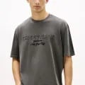 타미진스 90S 뉴 클래식 반팔 티셔츠 외 다양, 수량 20개, 화이트, M 사이즈, 총 10kg
