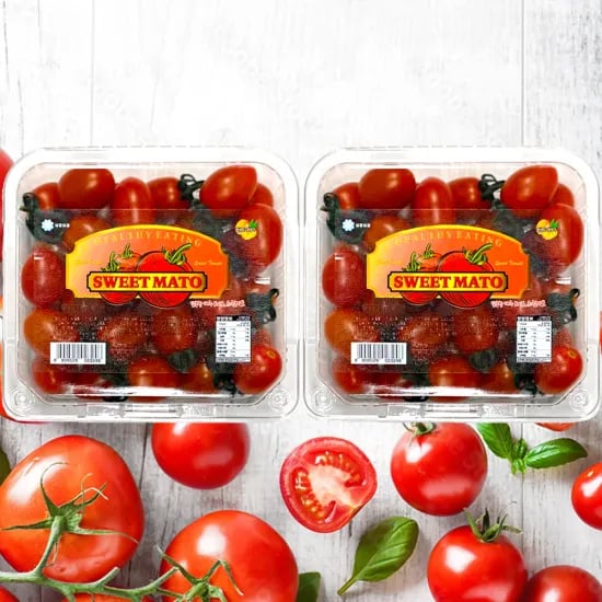 스테비아 방울토마토 2kg, 건망고 슬라이스 500g 외 13,351원