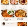 순살 오뎅도리탕 밀키트 + 사리