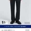 무탠다드 세미 와이드 히든 밴딩 슬랙스 27,890원
