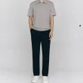 쿨 나일론 테이퍼드핏 슬랙스 (23,000원/무료)