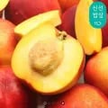 영천 금호농협 천도복숭아 3kg (12,860원/무료)
