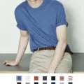 헤비웨이트 반팔티 무지/스트라이프 (15,800원/무료)