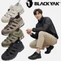 블랙야크 공용 데일리 등산 샌들 워터문 (52,930원/무료)