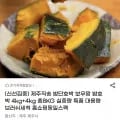 밤단호박 8kg