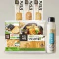 삼진어묵 인기모듬세트 1호 (8,960원 / 무배)