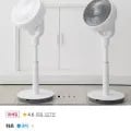 60분러시 하츠 BLDC 스탠딩 써큘레이터 CSC-3401R (68,730원/무료)