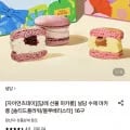 널담 수제 마카롱 2종 8+8구 (14,690원/무료)