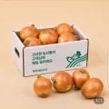 미리내농수산 국내산 햇양파 3kg 상 (4,940원/무배)