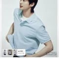 지오다노 피케 폴로 반팔 카라티 015502 11,520원/무배