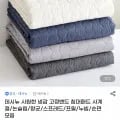 냉감 고정밴드 침대패드 사계절 논슬립 항균 스프레드 프릴 누빔 순면 외 다양 1세트