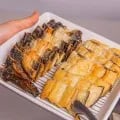 우리동네 민물장어(초벌)