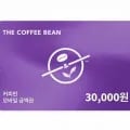 커피빈 3만원권 0%할인 (삼카 23,940원/무료)2