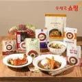 순수람 채담카레160g 12팩 (13,900원/무료)