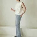지오다노 쿨 스트레이트 데님 (36,000원/무료)