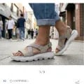 K2 여성용 여름 샌들 니아 (35,260원/무료)