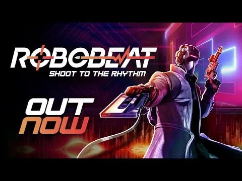 ROBOBEAT (무료/무료)