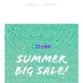 르젠 썸머 빅세일 여름가전 (88,800원~/무료)