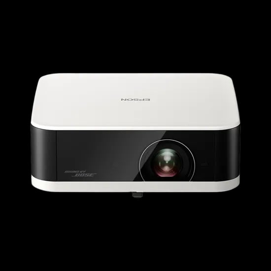 엡손 POP EF-61W 미니 빔프로젝터 FHD 700ISO 루멘 (656,448원/무료)