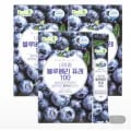 내츄럴 블루베리퓨레 00 15포 x 3개 (18,800원/무료)1