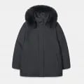 네파 역시즌 2F/W 아르테 고어텍스 미드 구스 다운자켓 (222,610원/무료)5
