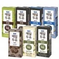 매일두유 고단백 190ml 48팩