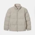 네파 사이폰 덕다운 푸퍼 숏패딩