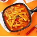 3초 떡볶이 7팩