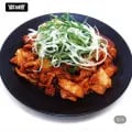 제주흑돼지 고추장양념육 250g