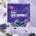 이츠웰 냉동 블루베리 1kg