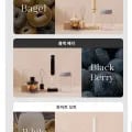 도깨비 방망이 퀵앤고 핸드 블렌더 CHB2400 풀세트