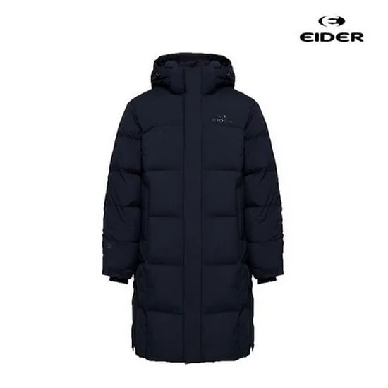 스테롤 S 윈드스토퍼 롱 구스다운 롱패딩 DUW25507 외 다양 4 color