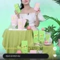 데이즈온 알파프로 + 알파젤리 6박스 6박스
