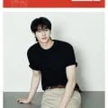 베이직 20수 반팔 티셔츠 9,000원 무료