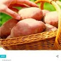 곡성 홍감자 소 중 대 혼합 3kg