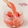 무색소 파지 저염 백명란 400g 2개