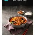 미인중식 홍야 고기짬뽕 인분 소스 2개 중화면 2개 외 다양 2개