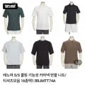 레노마 S/S 쿨링 기능성 카라넥 반팔 니트/티셔츠 외 다양 16종 택1